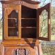 Commode, secrétaire, bibliothèque: meuble 3 en 1