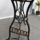 Bistro table 1900 afrana anthime eliot