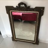 Miroir Napoleon III