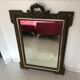 Napoleon III mirror