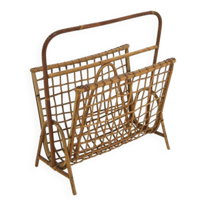 Porte-revues scandinave - 1950