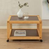 Flötotto coffee table