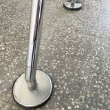 Nomos Table by Sir Norman Foster For Tecno, 1980s