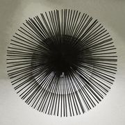 Lumina 'Helios' wall lamp design Riccardo Blumer, 1980s