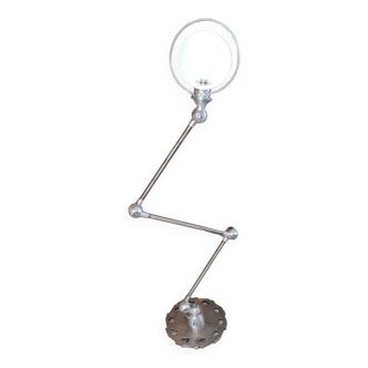 Jielde 3-arm lamp