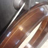 Hairdresser mirror