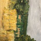 Ancient painting