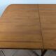 Table en pin massif Eero Aarnio