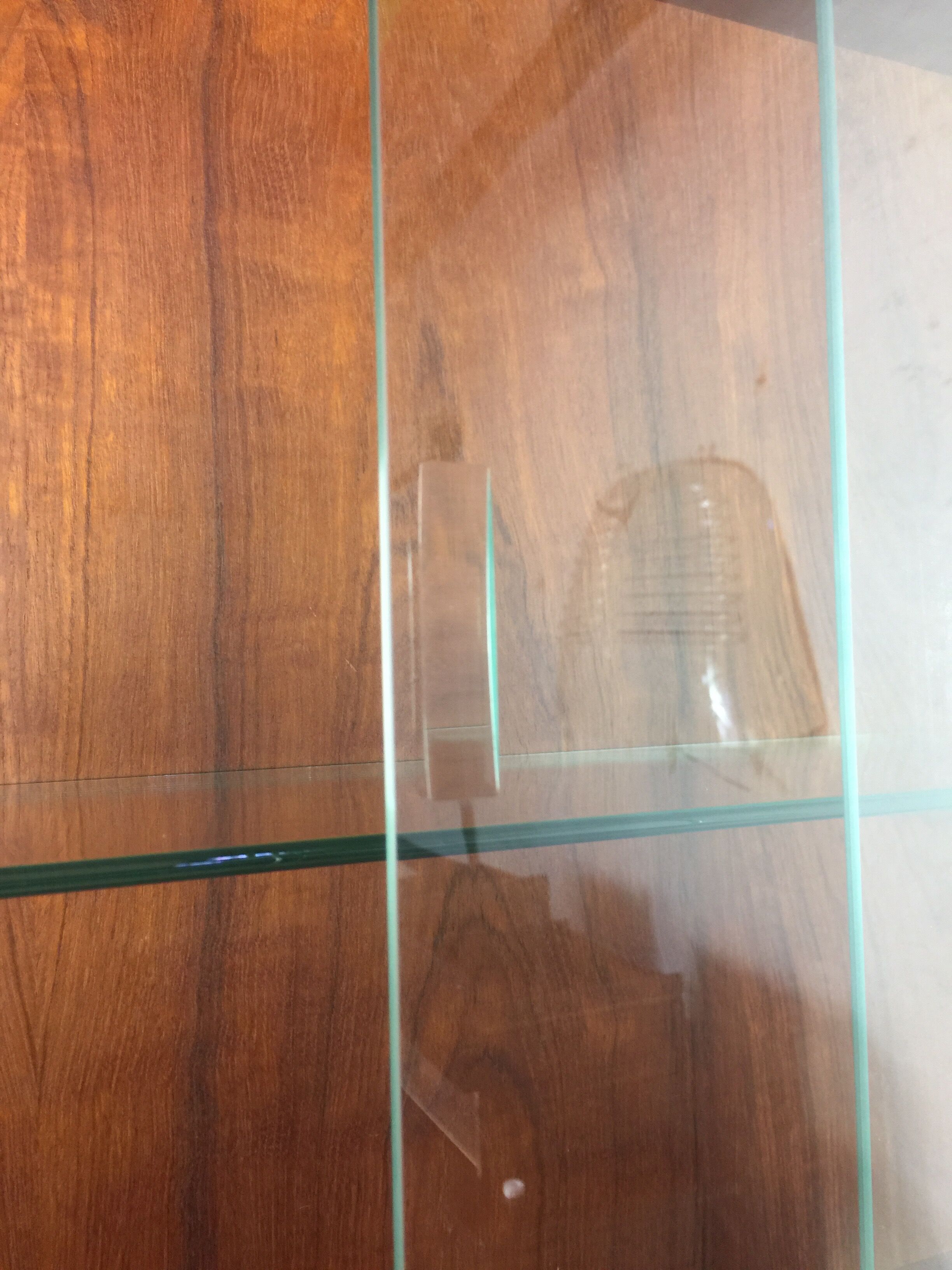 Poul Cadovius bookcase desk combination