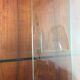 Poul Cadovius bookcase desk combination