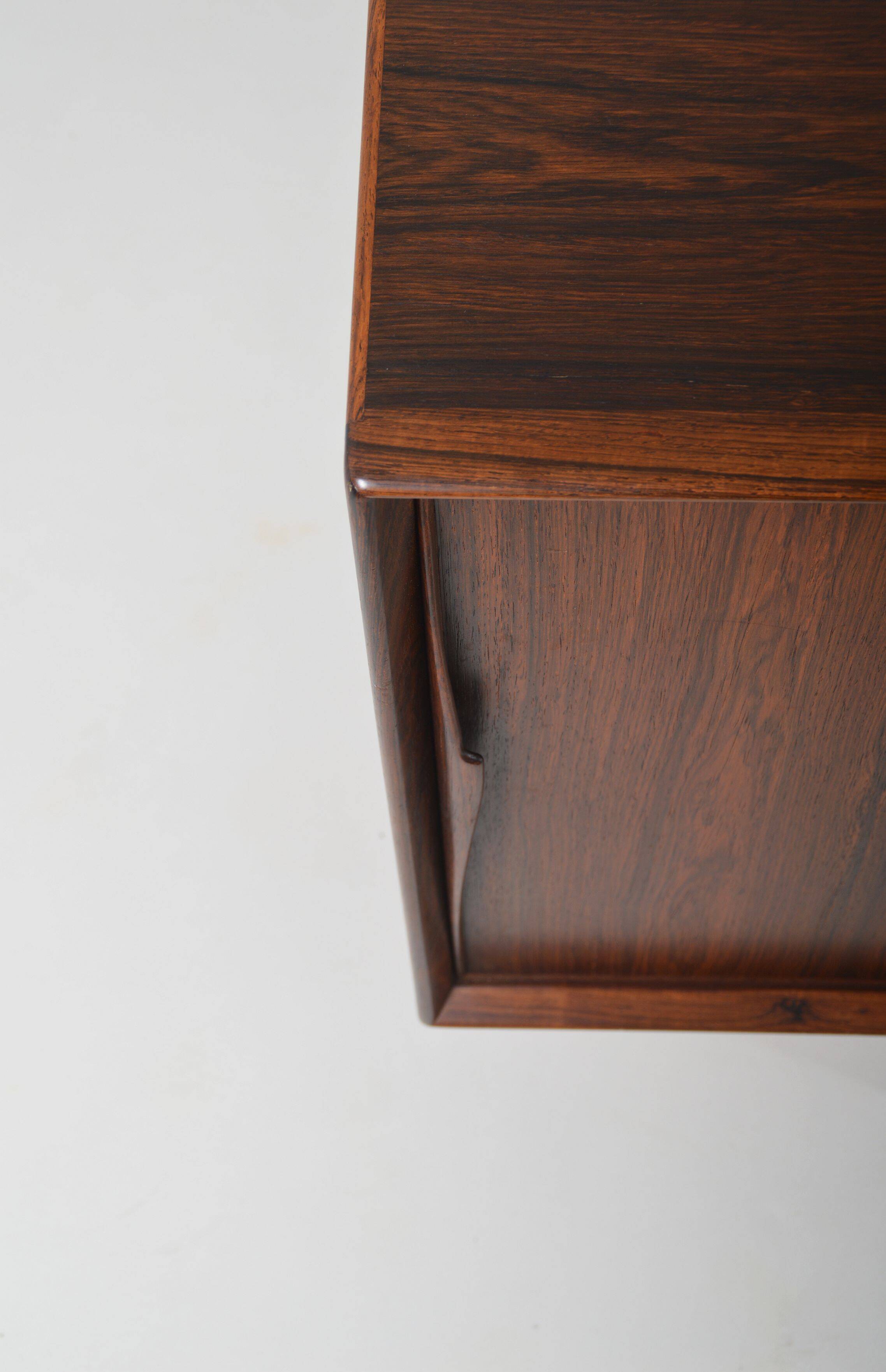 Danish sideboard model 7738 by Arne Vodder for Skovby Møbelfabrik, 1960s