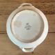Longwy iron earth soup tureen