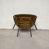 Armchair Lusch Erzeugnis, 1960