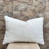 Beautiful vintage Berber Kilim cushion from Morocco