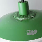 Suspension danoise verte modèle Viola de Jeka