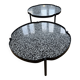 Mallea coffee table – Guillaume Delvigne for Ligne Roset – Merrazzo