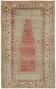 Turkish Vintage Anatolian Rug 127 cm x 190 cm