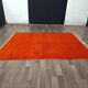 Traditional handmade carpet 250cm x 150cm Moroccan