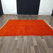 Tapis fait main traditionnal 250cmX150cm marocain
