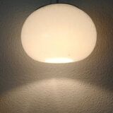 Vintage Murano Pendant Lamp