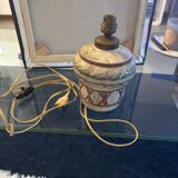 Lamp base