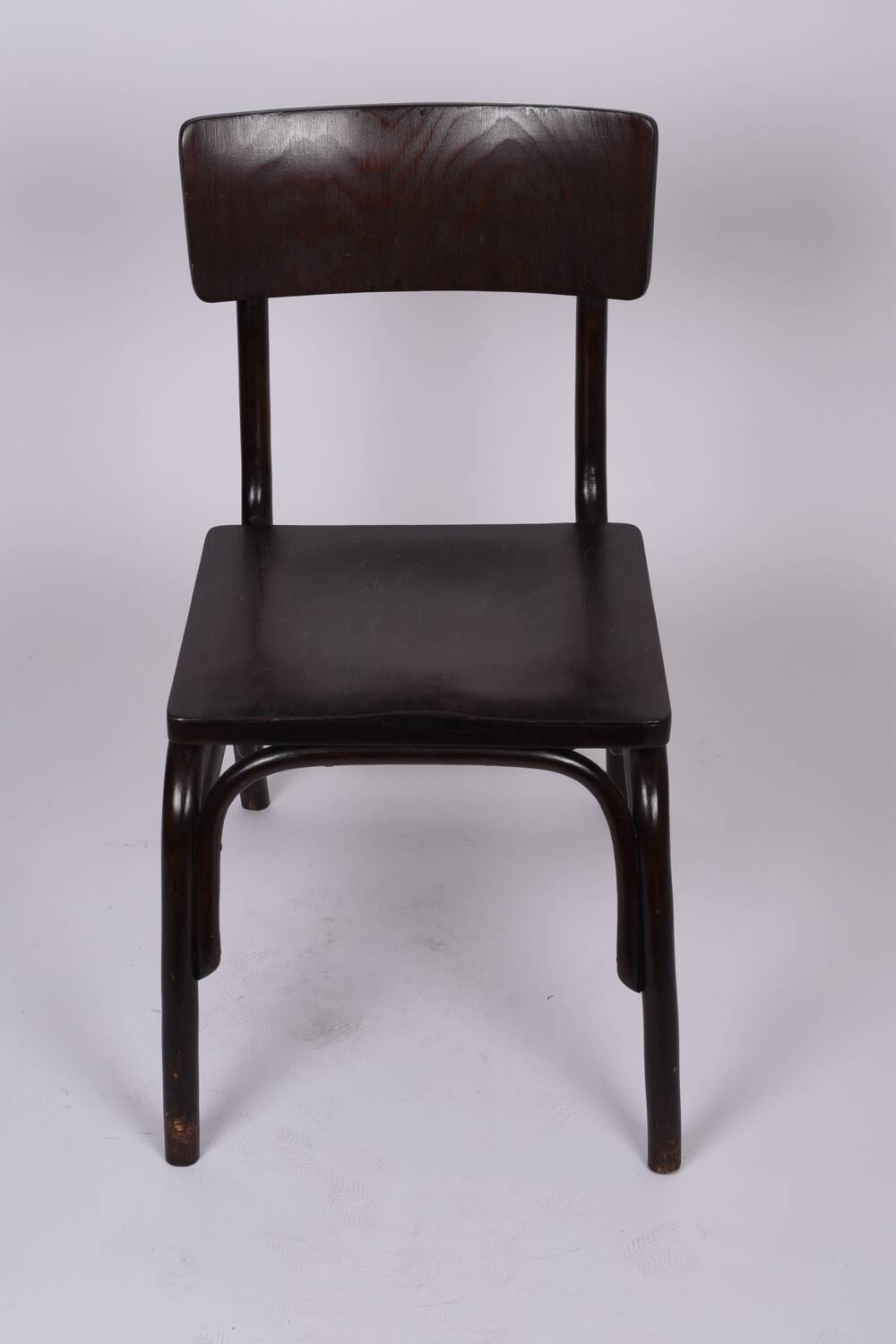 Chair b403 by ferdinand kramer for thonet
