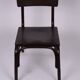 Chair b403 by ferdinand kramer for thonet
