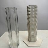 Skyscraper Vase by Josef Hoffmann, 1890s