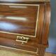 Bureau à Cylindre en Acajou époque Directoire