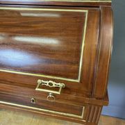 Bureau à Cylindre en Acajou époque Directoire