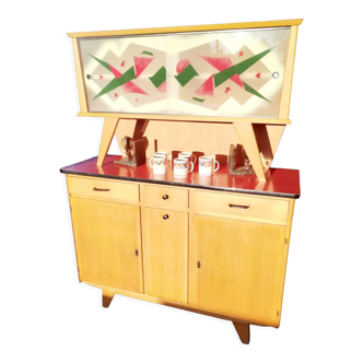 Vintage mado sideboard