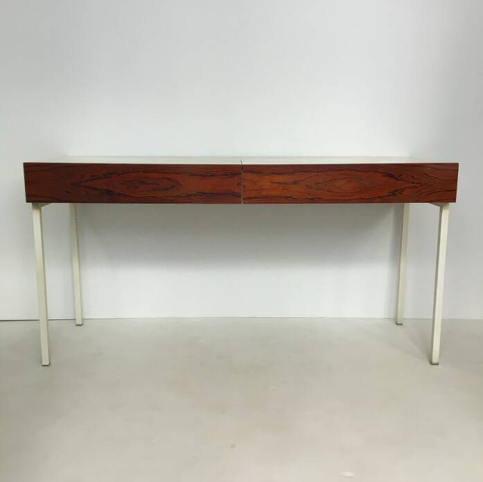 Interlübke vintage dressing table console
