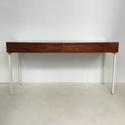 Console coiffeuse vintage Interlübke