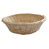 Vintage bread basket