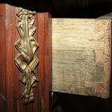 Secretary Louis XVI period