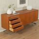 1960s sideboard, WK Möbel