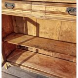 Ancien buffet
