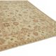 Turkish Handknotted Wool Oushak Rug 266 cm x 377 cm