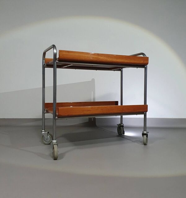 Chariot de service / Chariot de bar de service