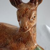 Deer terrine Michel Caugant