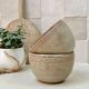 Vallauris bowls