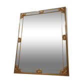 Miroir à pareclose 120×90 cm