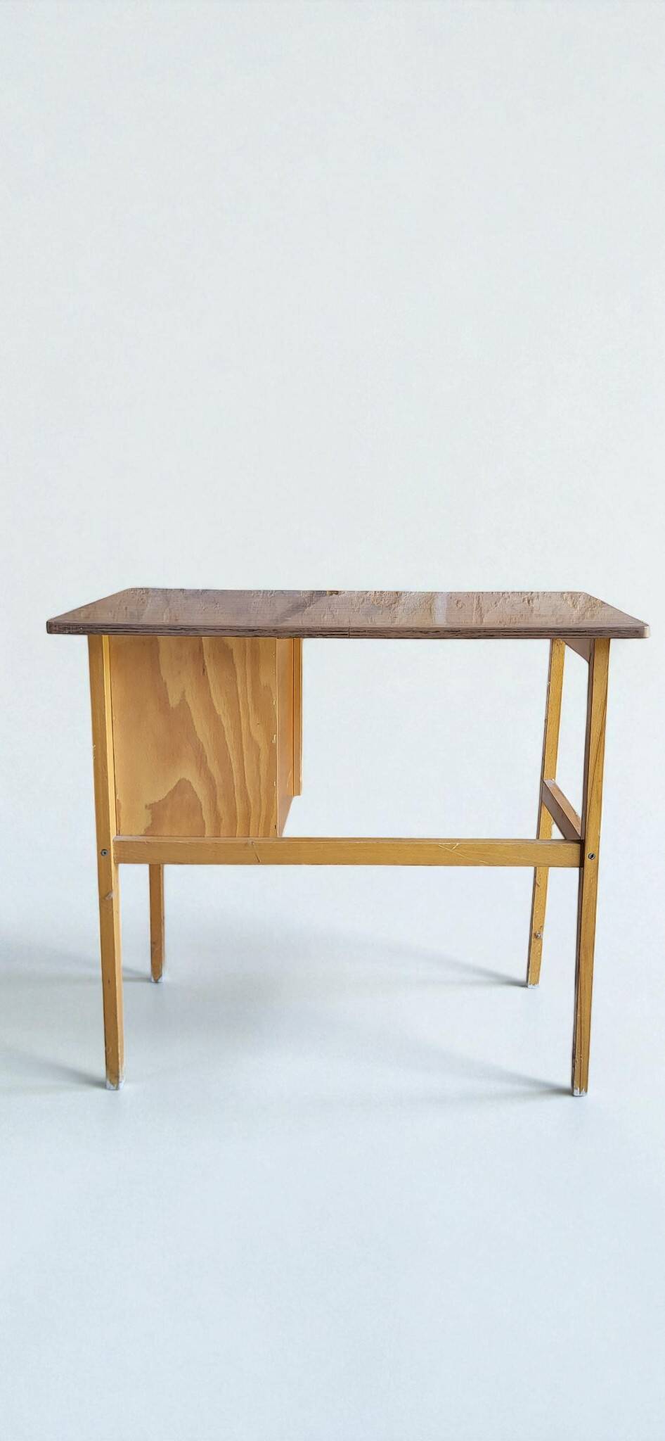 Vintage Formica desk