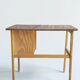 Bureau vintage Formica