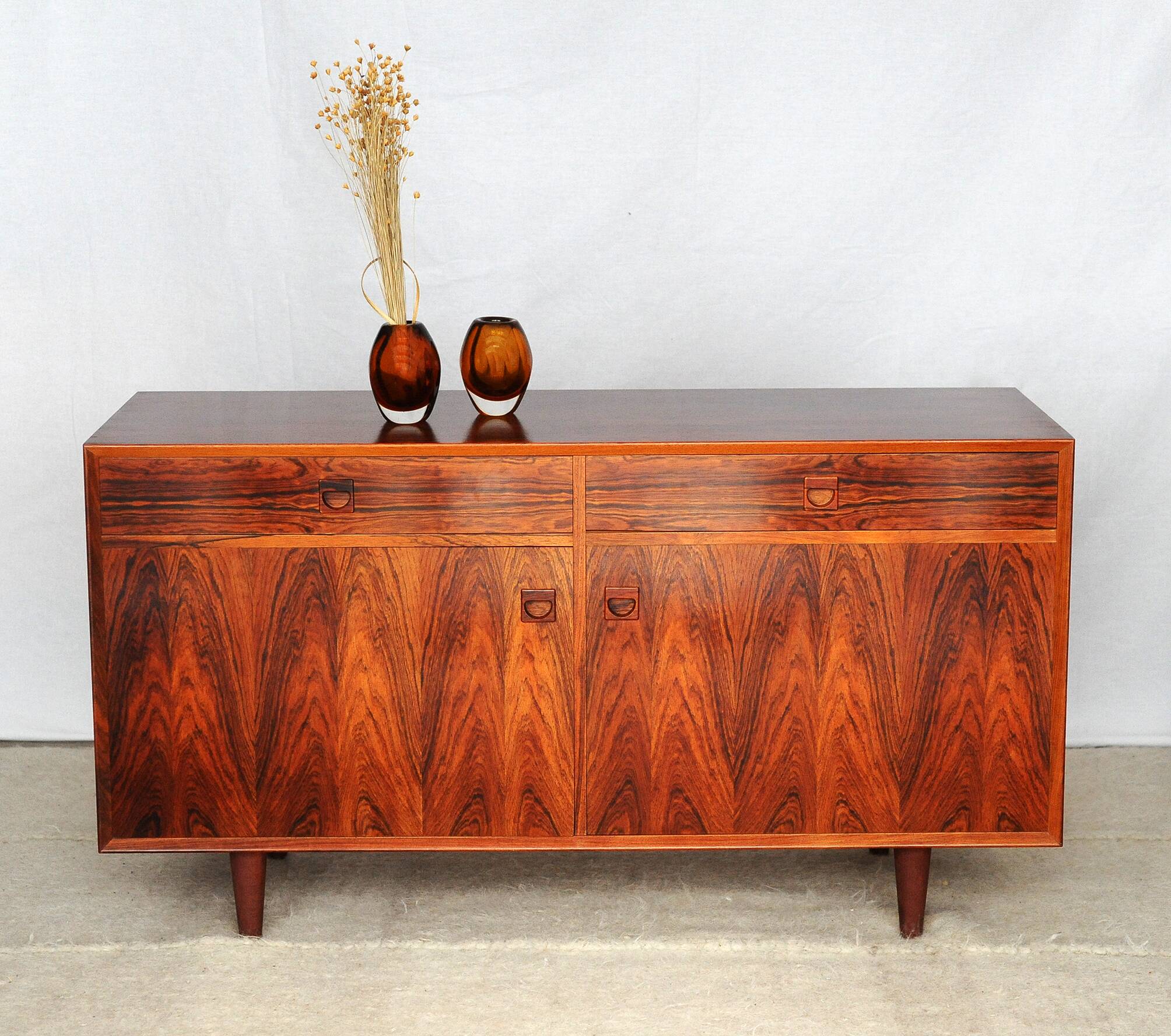 Rosewood sideboard