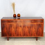 Rosewood sideboard