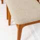 Ensemble de 4 chaises à manger par Schiønning & Elgaard