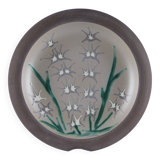 Scandinavian plate 1960