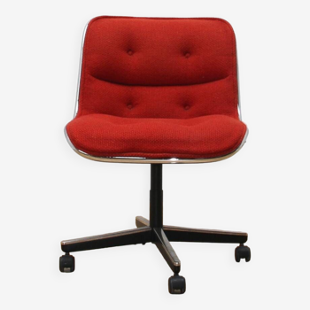 Charles Pollock office chair
