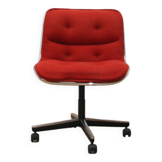 Charles Pollock office chair